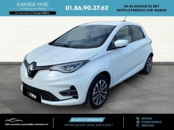 Renault Zoe R135 Achat Intégral Intens 94-Val-de-Marne