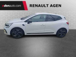 Renault Clio E-Tech full hybrid 145 Engineered 47-Lot-et-Garonne