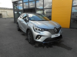 Renault Captur 1.5 DCI 115 EDC INITIALE 80-Somme