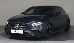 Mercedes Classe A 200 d 8G-DCT AMG Line 59-Nord