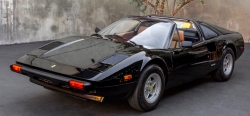 Ferrari 308 GTS 76-Seine-Maritime