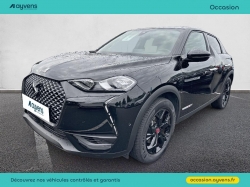 DS DS 3 Crossback E-Tense Performance Line 4cv 91-Essone