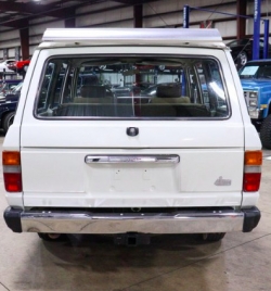 Annonce 438249914/1982-Toyota-Land-Cruiser-FJ-60 picto2