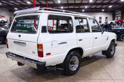 Annonce 438249914/1982-Toyota-Land-Cruiser-FJ-60 picto4