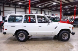 Annonce 438249914/1982-Toyota-Land-Cruiser-FJ-60 picto5