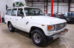 Annonce 438249914/1982-Toyota-Land-Cruiser-FJ-60 picto6