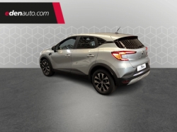 Renault Captur TCe 90 Evolution 64-Pyrénées-Atlantiques