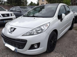 Peugeot 207 1,6 VTI PREMIUM 120CH 13-Bouches du Rhône