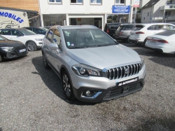 Suzuki SX4 S-CROSS ALL GRIP 140 CH ORIGINE FRANC... 67-Bas-Rhin