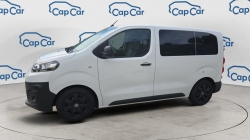 Citroën SpaceTourer Jumpy XS 2.0 BlueHDi 150 EA... 75-Paris