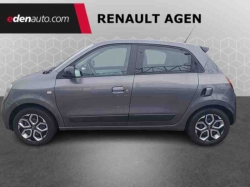 Renault Twingo III SCe 65 Equilibre 47-Lot-et-Garonne