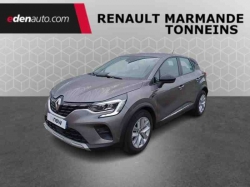 Renault Captur Blue dCi 115 EDC Business 47-Lot-et-Garonne