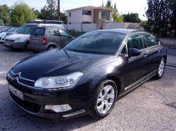 Citroën C5 2.0 HDI CONFORT PACK 160 CV 13-Bouches du Rhône