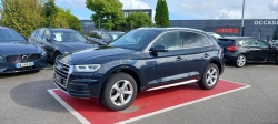 Audi Q5 40 TDI 190 S tronic 7 QUATTRO DESIGN LUX... 29-Finistère