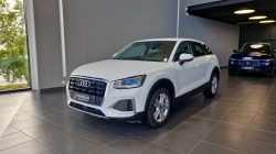 Audi Q2 35 TFSI 150 BVM6 DESIGN 29-Finistère