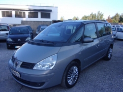 Renault Espace IV 2.0 DCI 150CV FAP EXPRESSION 13-Bouches du Rhône