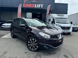 Nissan Qashqai 2+ Phase 2 2.0 dCi DPF All-Mode 4... 31-Haute-Garonne