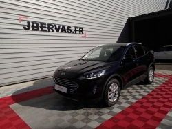 Ford Kuga 2.5 DURATEC 190 CH FLEXIFUEL FHEV E85 ... 35-Ille-et-Vilaine