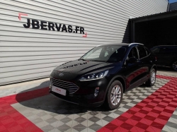 Ford Kuga 2.5 DURATEC 190 CH FLEXIFUEL FHEV E85 ... 35-Ille-et-Vilaine