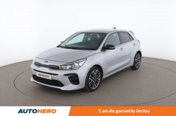 Kia Rio 1.0 T-GDi ISG GT Line 100 ch 92-Hauts-de-Seine