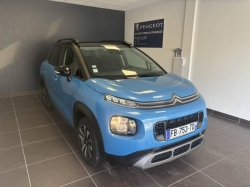 Citroën C3 Aircross PureTech 110 S&S EAT6 S... 80-Somme