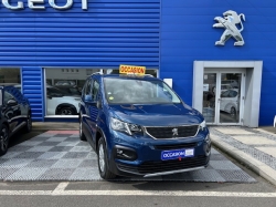 Peugeot Rifter STANDARD 1.5 BLUEHDI ALLURE S&S B... 35-Ille-et-Vilaine