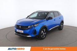 Peugeot 3008 1.5 Blue-HDi GT EAT8 130 ch 92-Hauts-de-Seine