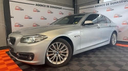 BMW Série 5 LUXURY 530 D 258 CV BVA 8 - GARANTI... 59-Nord