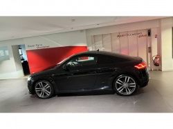 Audi TT Coupé 2.0 TFSI 230 S tronic 6 S line 75-Paris