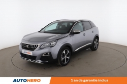 Peugeot 3008 1.6 THP Crossway EAT6 165 ch 92-Hauts-de-Seine