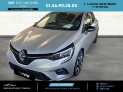 Renault Clio V TCe 90 X-Tronic Evolution 77-Seine-et-Marne