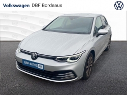 Volkswagen Golf 1.0 eTSI OPF 110 DSG7 Active 33-Gironde