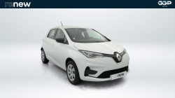 Renault Zoe R110 Life 59-Nord