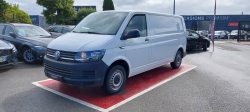 Volkswagen Transporter L2H1 2.0 TDI 150 DSG7 4MO... 29-Finistère