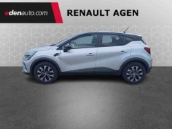 Renault Captur TCe 100 GPL Evolution 47-Lot-et-Garonne