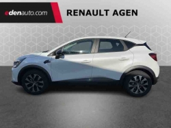 Renault Captur TCe 100 GPL Evolution 47-Lot-et-Garonne