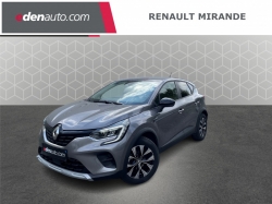 Renault Captur TCe 90 Evolution 32-Gers