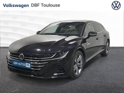 Volkswagen Arteon SHOOTING BRAKE 2.0 TDI EVO SCR... 31-Haute-Garonne