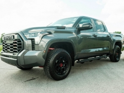 Toyota Tundra Hybrid TRD Pro 76-Seine-Maritime