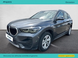 BMW X1 xDrive25eA 220ch Business Design 6cv 91-Essone