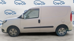 Fiat Doblo Cargo III 1.6 MultiJet 105 Profession... 75-Paris