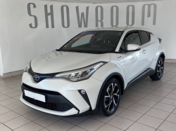 Toyota C-HR Hybride 1.8L Edition 85-Vendée