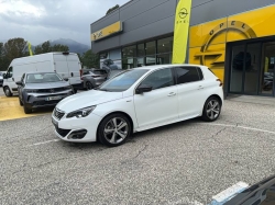 Peugeot 308 1.2 PureTech 130ch S&S EAT6 GT Line 73-Savoie