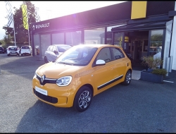 Renault Twingo LIMITED SCE 65 49-Maine-et-Loire