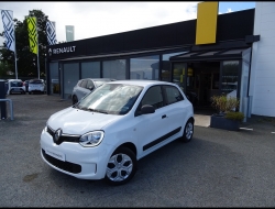 Renault Twingo AUTHENTIC E-TECH 100% ELECTRIQUE 49-Maine-et-Loire