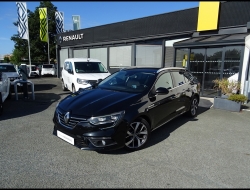 Renault Mégane Estate BOSE EDITION TCE 130 EDC 49-Maine-et-Loire