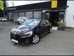 Renault Clio BUSINESS DCI 85 49-Maine-et-Loire