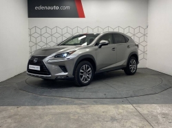 Lexus NX 300h 4WD Luxe Plus 31-Haute-Garonne