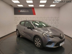 Renault Clio E-Tech full hybrid 145 Evolution 40-Landes