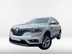 Renault Koleos II 4X4 INTENS DCI 175 ZEN ENERGY 80-Somme